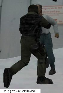 CS 1.6 poze funny - kiss the hostage - Poze