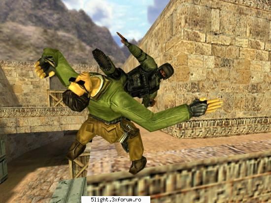 CS 1.6 poze funny - D3M0N - Poze