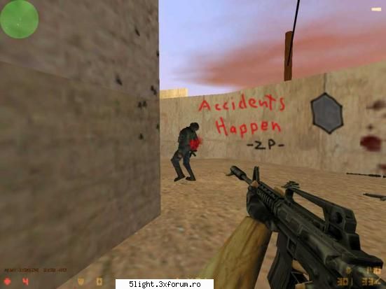 CS 1.6 poze funny - myth - Poze