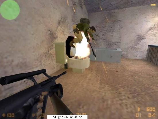 CS 1.6 poze funny - myth - Poze