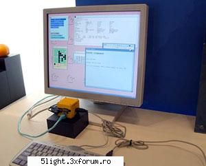 Cel mai mic PC din lume - am ramas ce parere aveti? - Poze