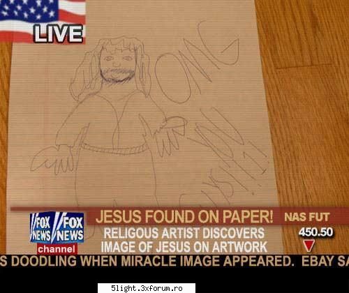 Funny - It's a miracle!!! - Poze