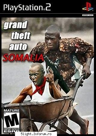 Funny - La ataaaaaac!!! - Poze