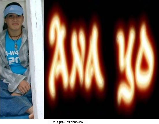 Poze cu mine - ana_yo - Poze