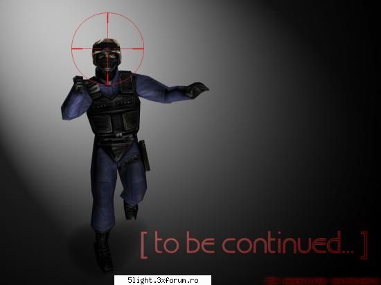 Screenshot counter-strike - TOTeu4ever - Pentru CS
