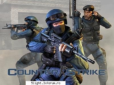 Screenshot counter-strike - TOTeu4ever - Pentru CS